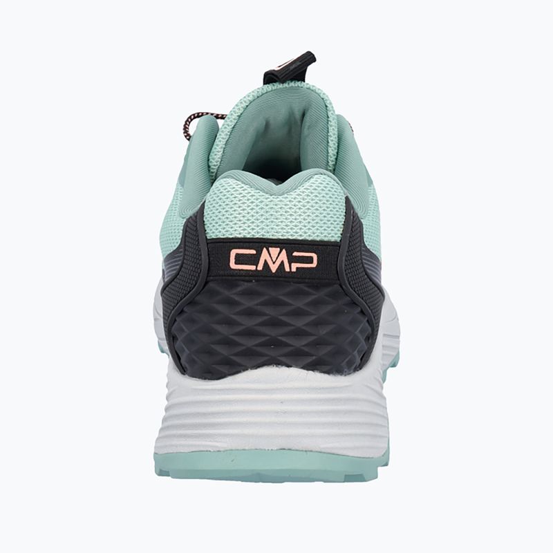 Női CMP Phelyx Multisport menta csizma 11