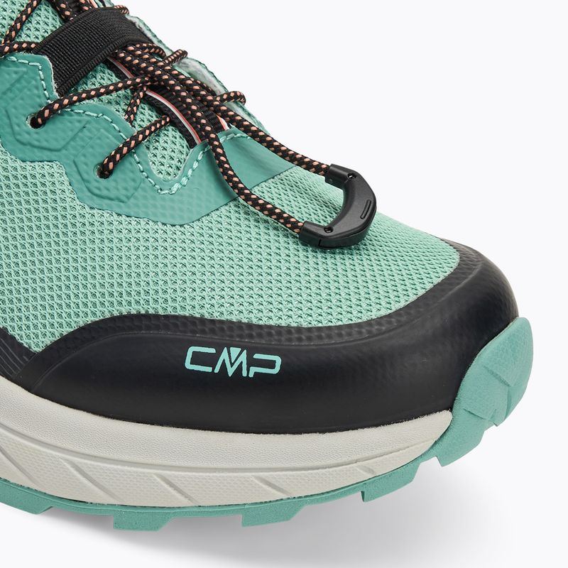 Női CMP Phelyx Multisport menta csizma 7