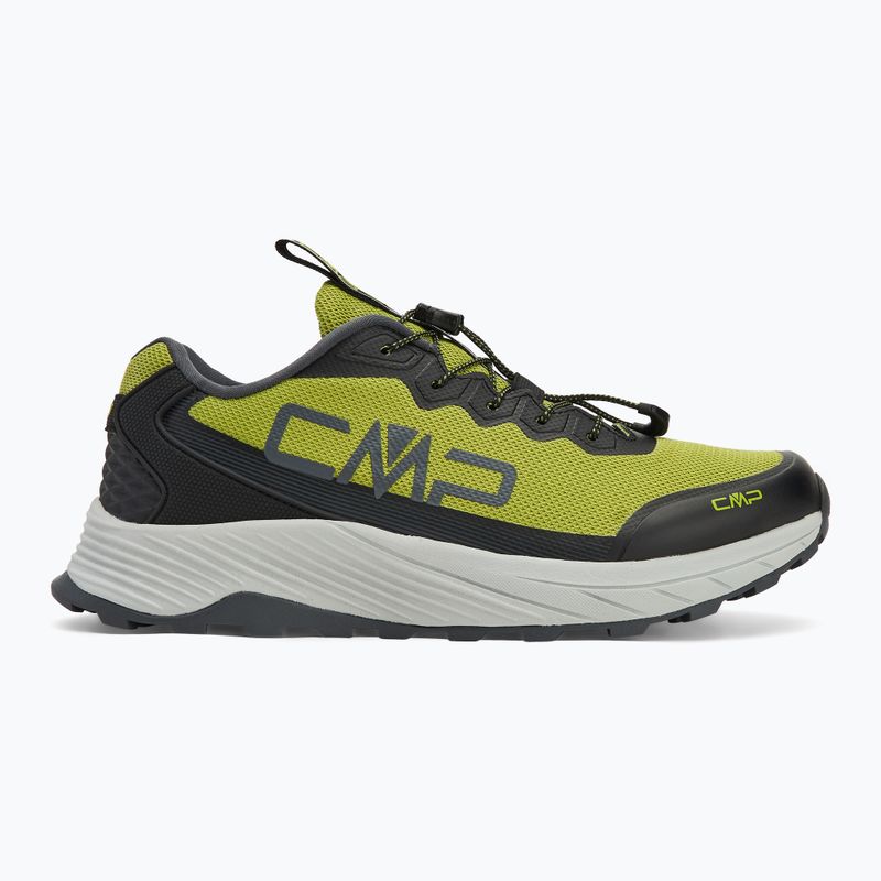 Férfi CMP Phelyx Multisport túrabakancs moha 2