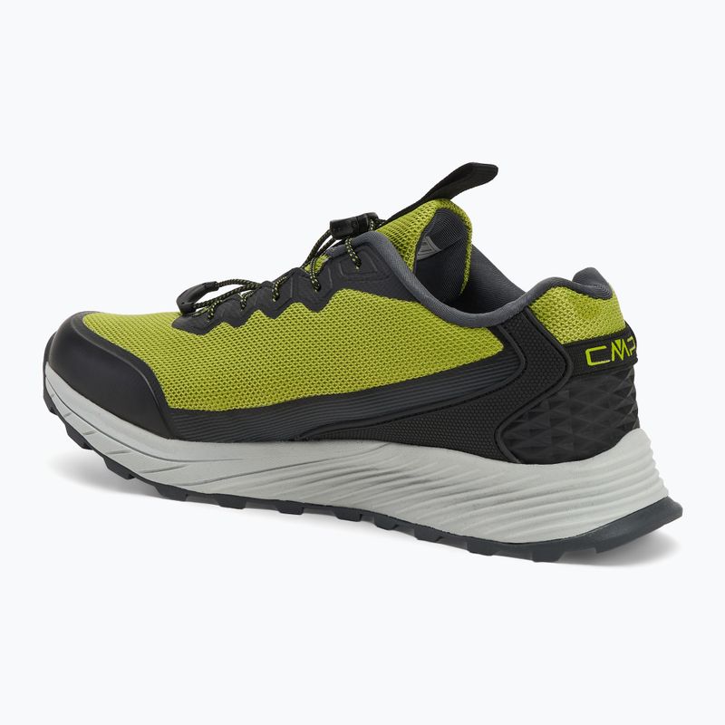 Férfi CMP Phelyx Multisport túrabakancs moha 3