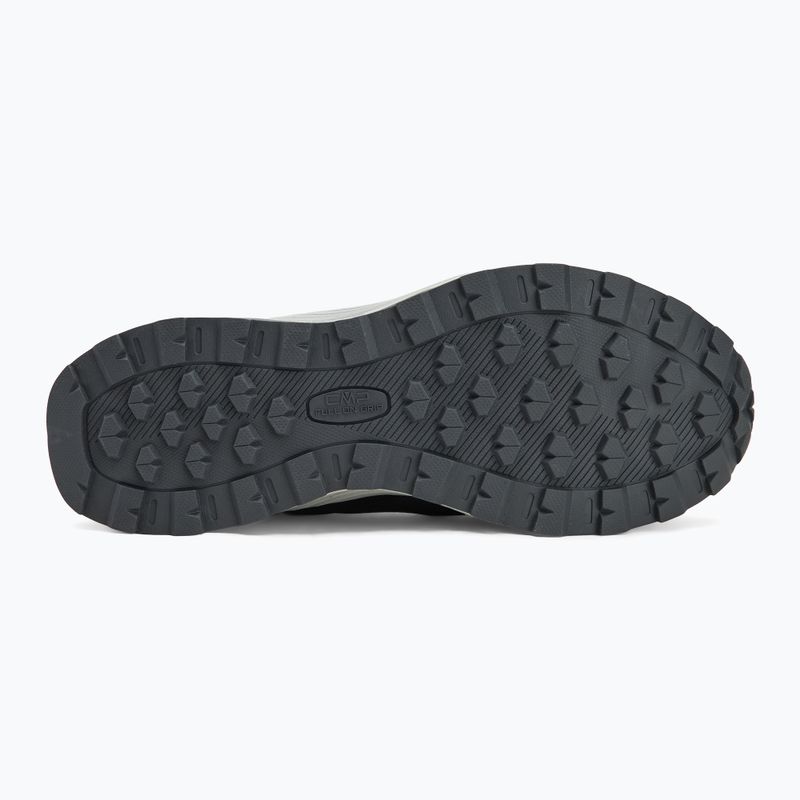 Férfi CMP Phelyx Multisport túrabakancs moha 4