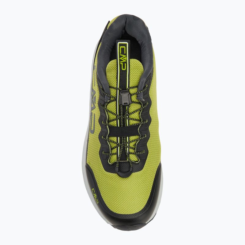 Férfi CMP Phelyx Multisport túrabakancs moha 5