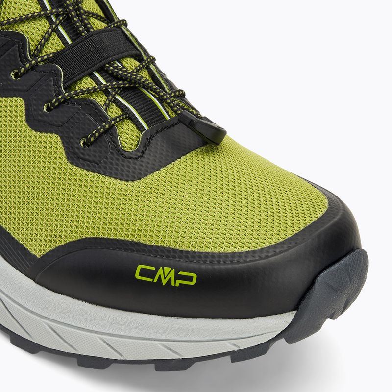 Férfi CMP Phelyx Multisport túrabakancs moha 7