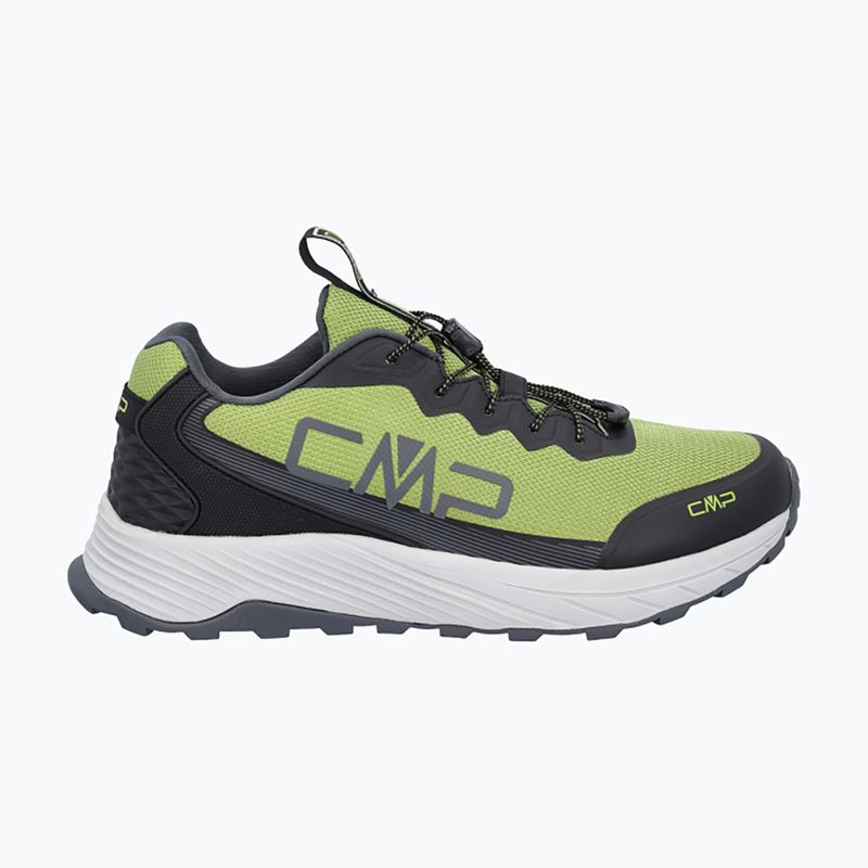 Férfi CMP Phelyx Multisport túrabakancs moha 8