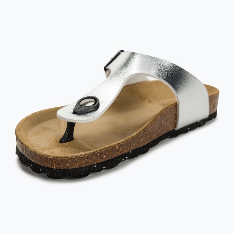 női flip flop CMP ECO MYMOSA silver 7