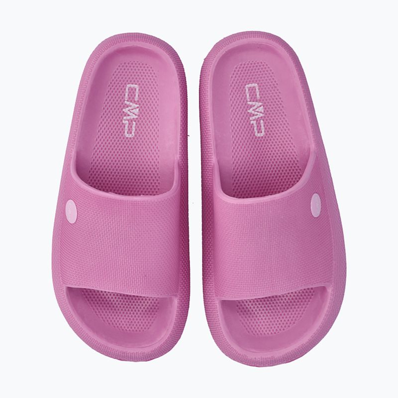 CMP női flip-flop Ruby malva 3