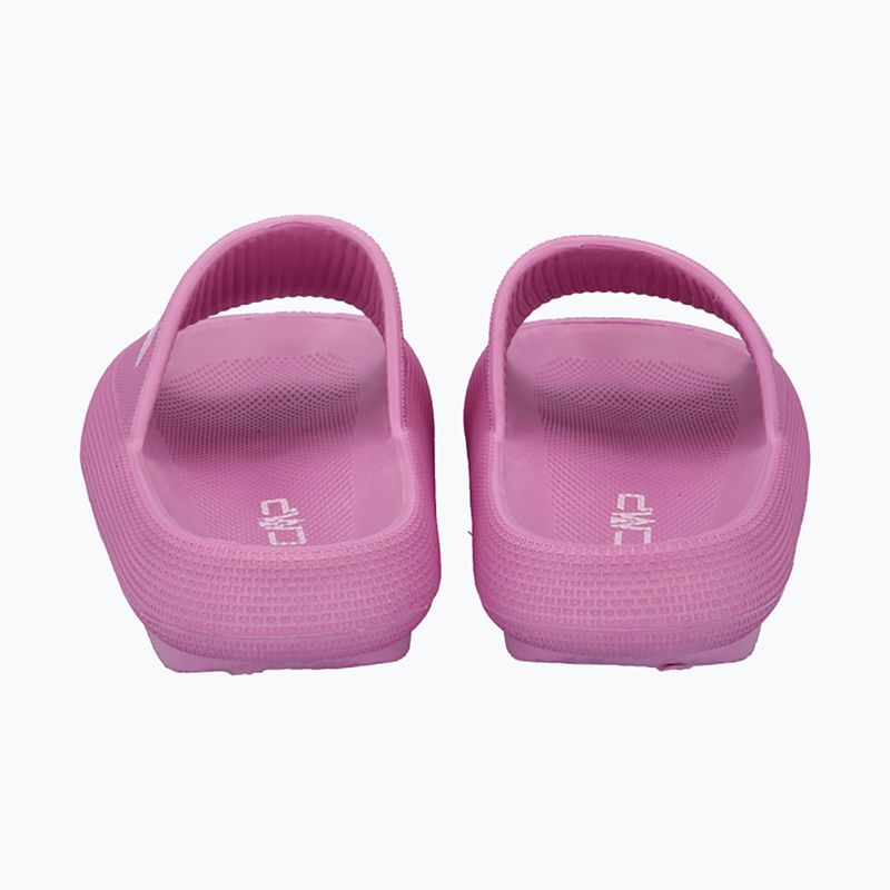 CMP női flip-flop Ruby malva 4