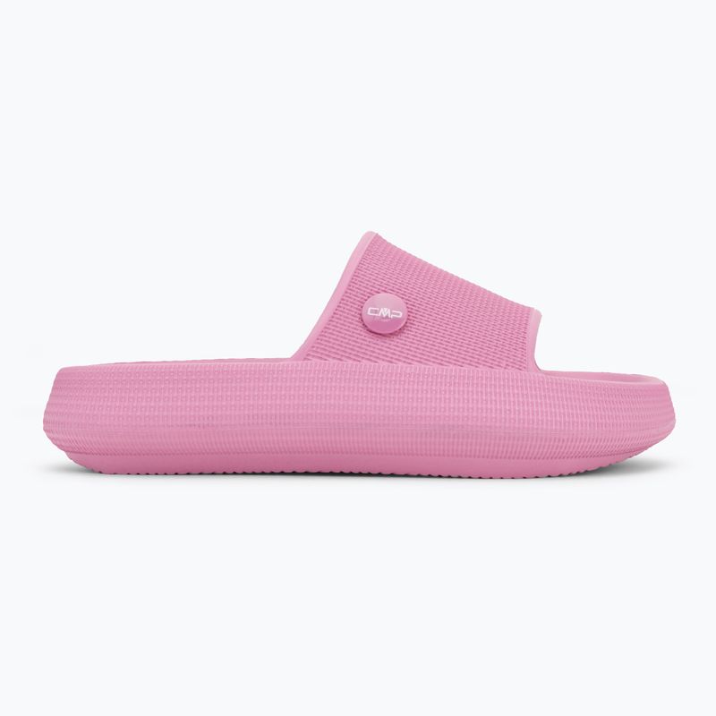CMP női flip-flop Ruby malva 2