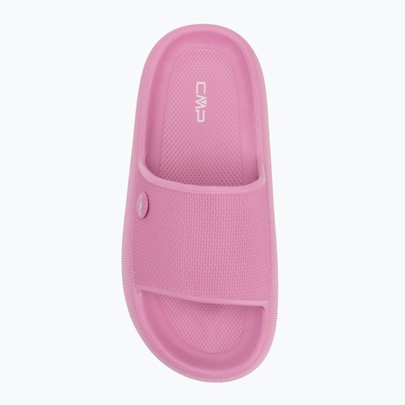 CMP női flip-flop Ruby malva 5