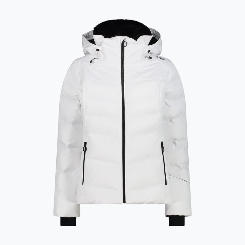 Női sí dzseki CMP 33W0376/A001 bianco
