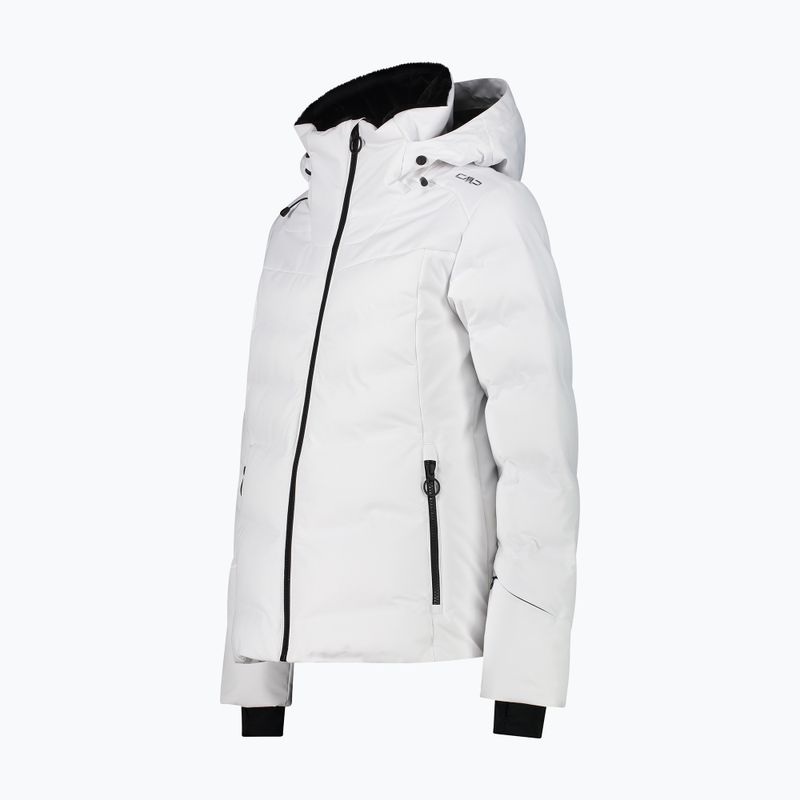 Női sí dzseki CMP 33W0376/A001 bianco 3