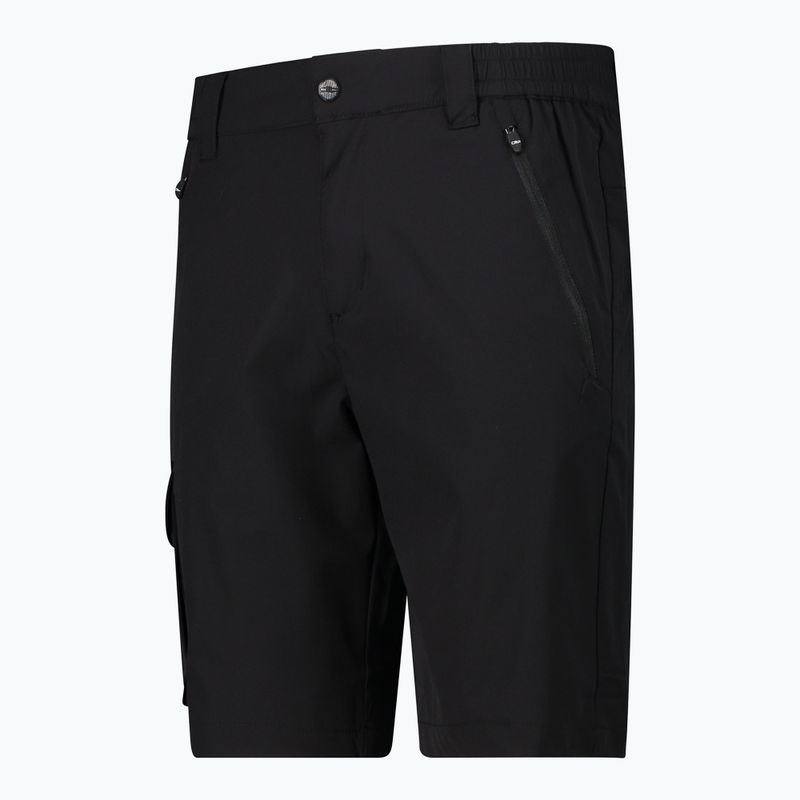 Férfi rövidnadrág CMP 31T5637 Bermuda nero 3