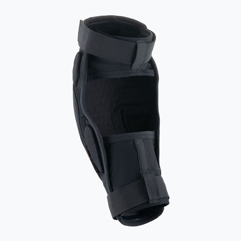 Alpinestars A-Impact Plasma Pro könyökvédők fekete/fehér 3