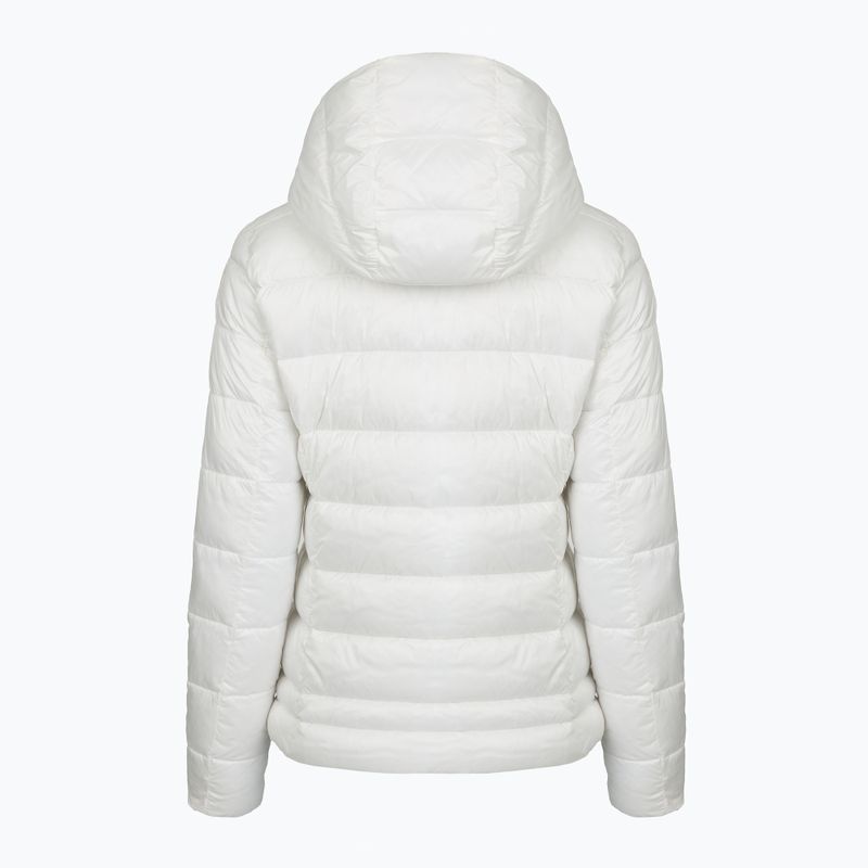 Női kabát Blauer USA Caroll optical white inside optical white 2