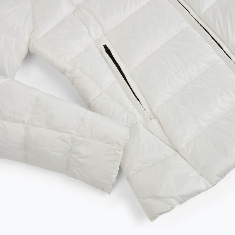 Női kabát Blauer USA Caroll optical white inside optical white 5