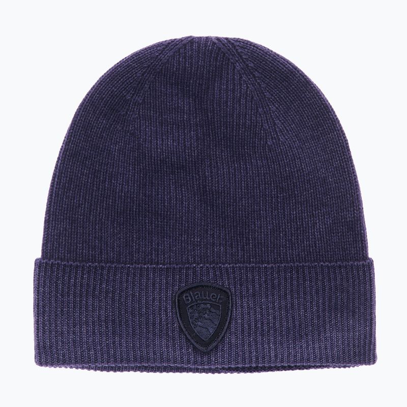 Téli sapka Blauer USA Oliver black