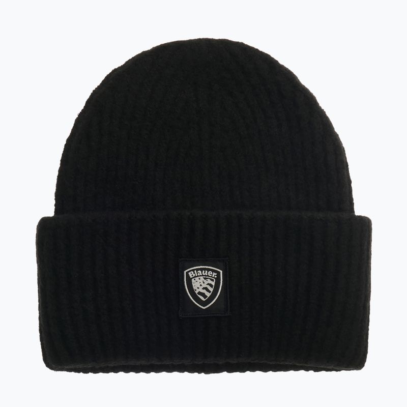 Téli sapka Blauer USA Wabash black 5