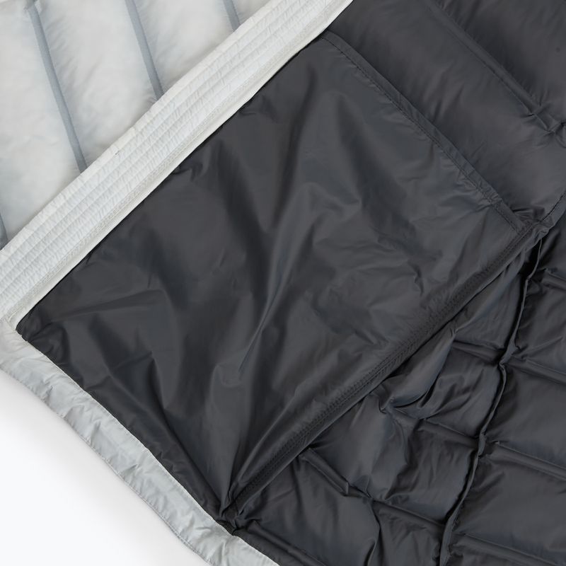 Férfi kabát Blauer USA Charles optical white inside rock grey 6