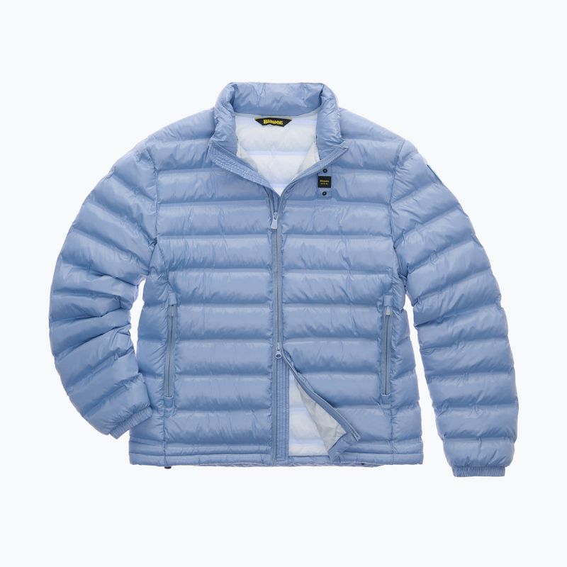 Férfi kabát Blauer USA Sewall blu int. Blue