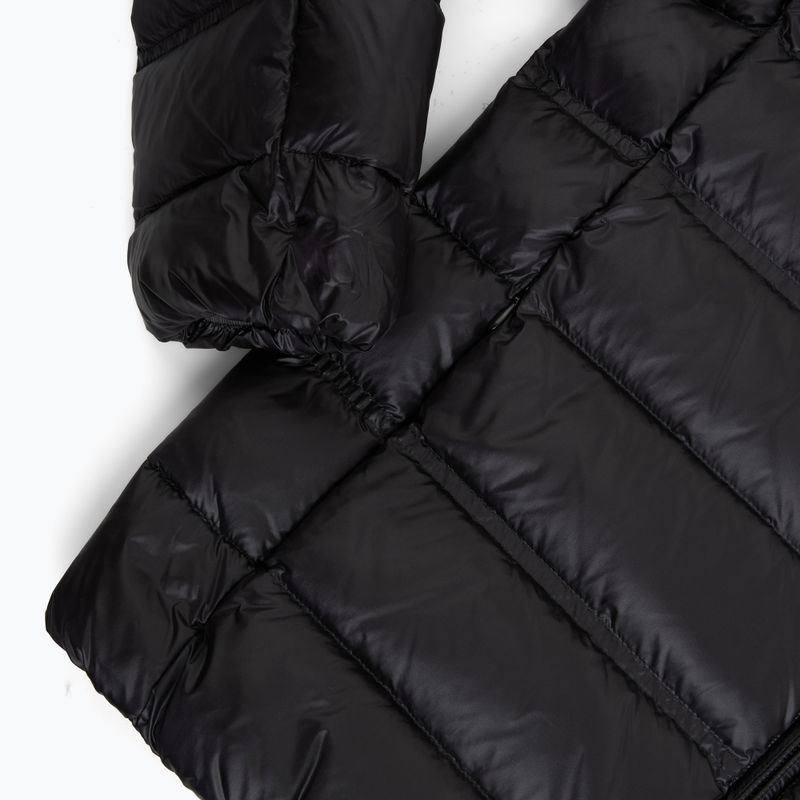 Férfi kabát Blauer USA Belmont black 5