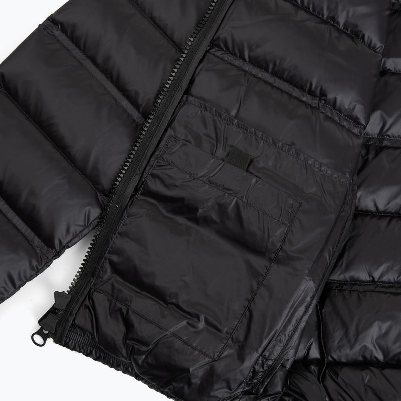 Férfi kabát Blauer USA Belmont black 6