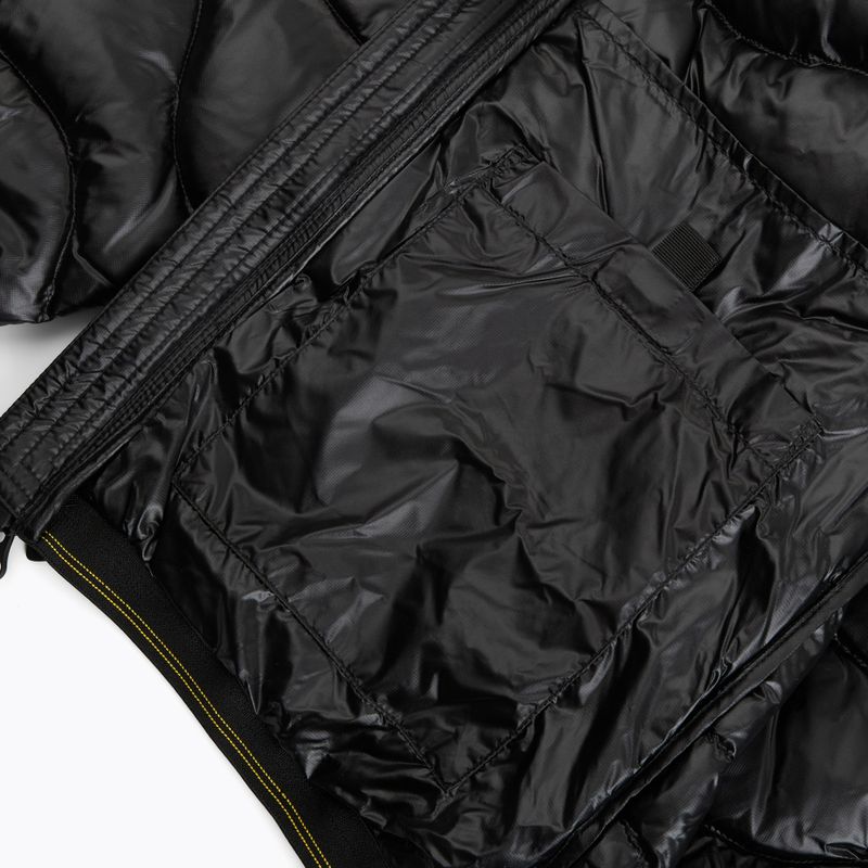 Férfi pehelykabát Blauer USA Wave black 6