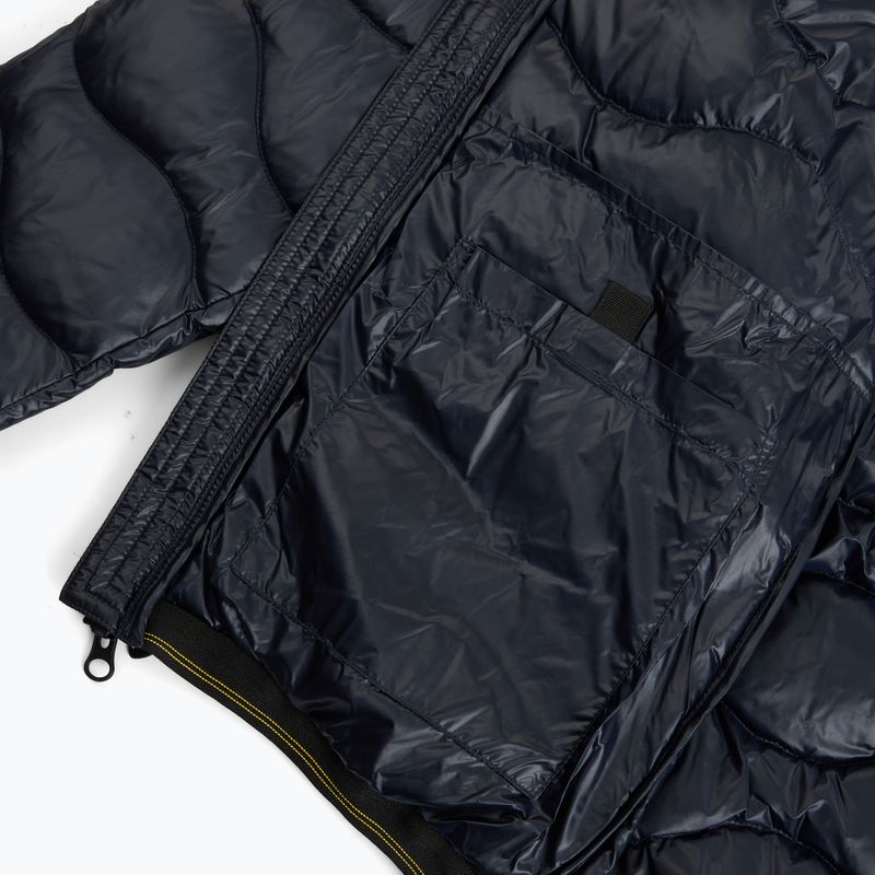 Férfi pehelykabát Blauer USA Wave blue 6