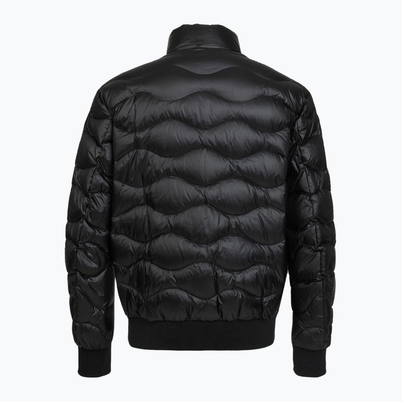 Férfi kabát Blauer USA Daniel black 2