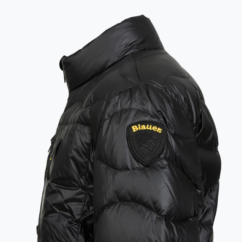 Férfi kabát Blauer USA Daniel black 3