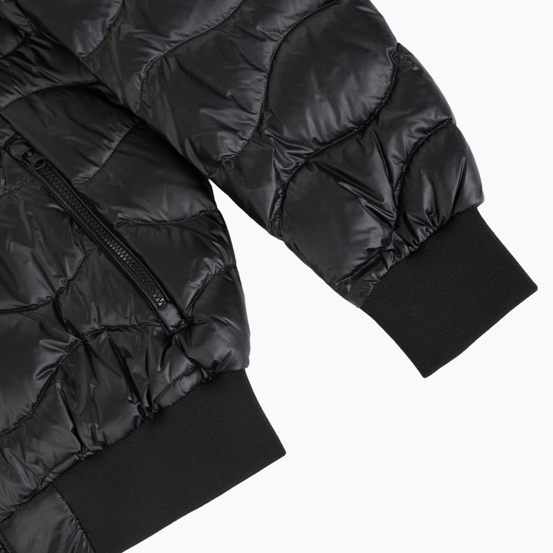 Férfi kabát Blauer USA Daniel black 5