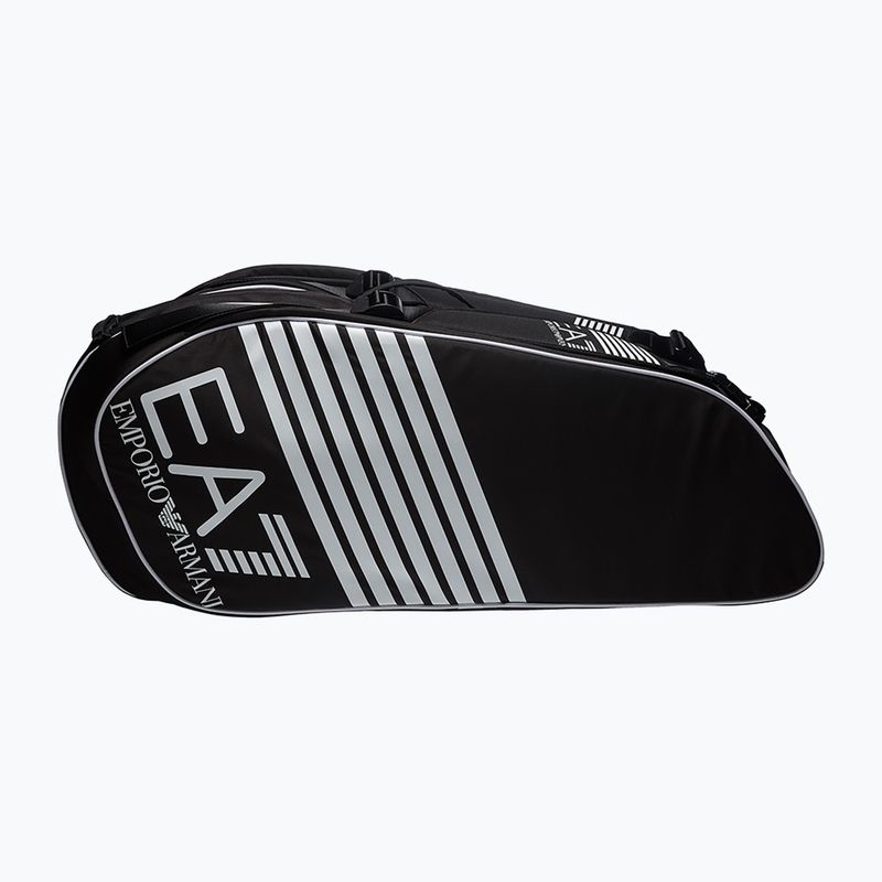 Tenisztáska EA7 Emporio Armani Tennis Pro Gym black