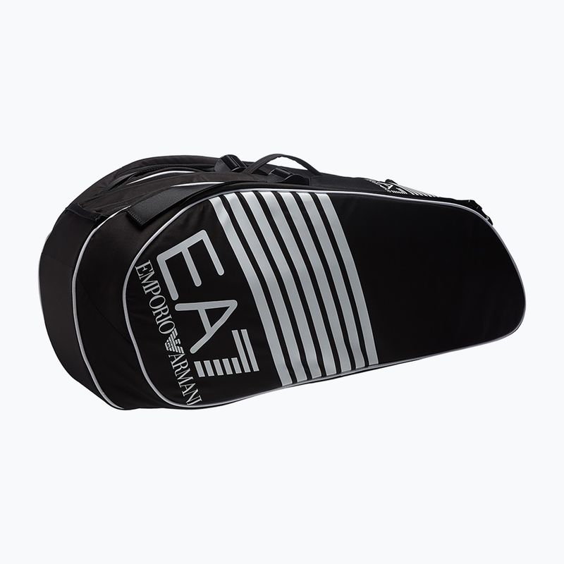 Tenisztáska EA7 Emporio Armani Tennis Pro Gym black 2