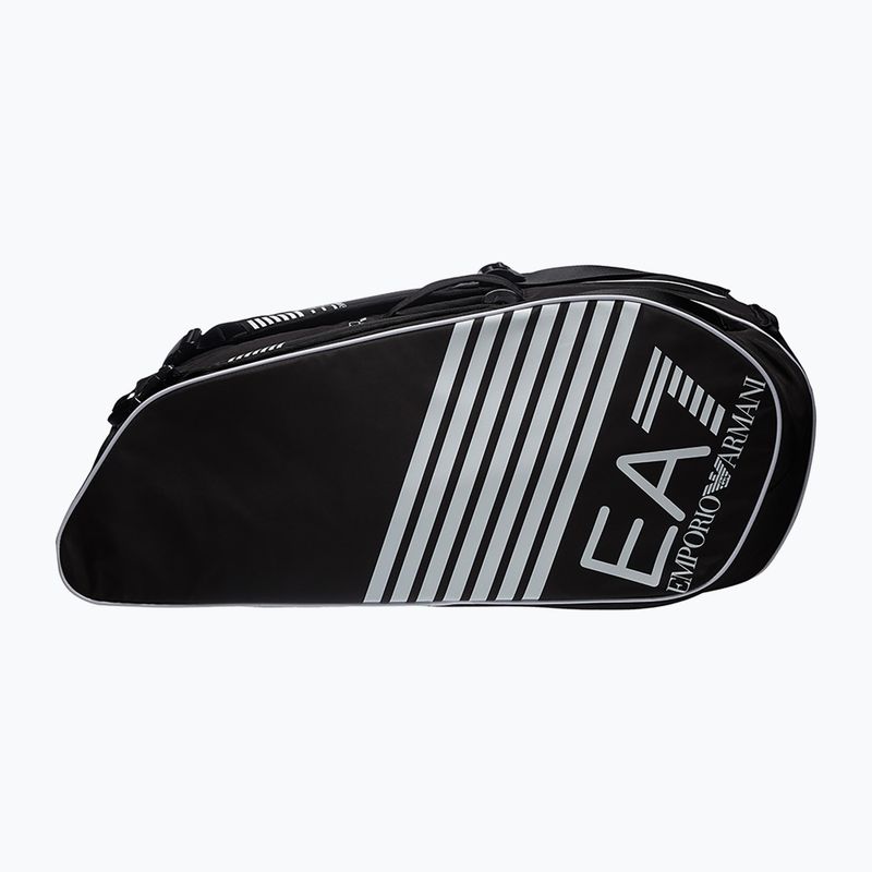 Tenisztáska EA7 Emporio Armani Tennis Pro Gym black 3