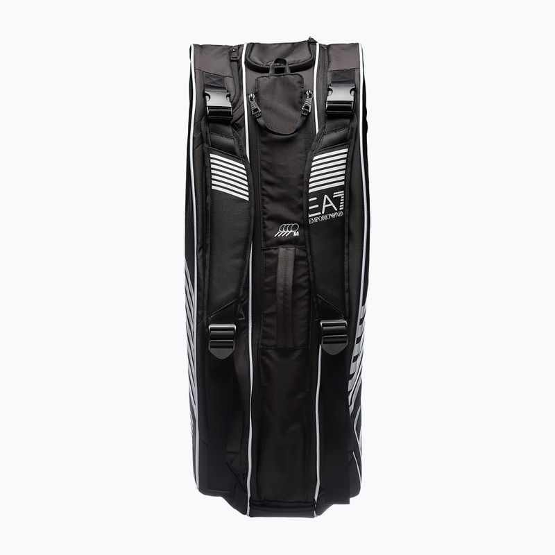 Tenisztáska EA7 Emporio Armani Tennis Pro Gym black 4
