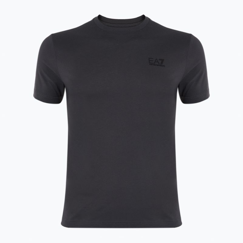 Férfi EA7 Emporio Armani Pima Cotton Core Identity perioszkópos férfi póló