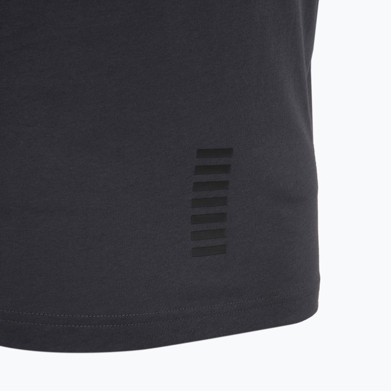 Férfi EA7 Emporio Armani Pima Cotton Core Identity perioszkópos férfi póló 3