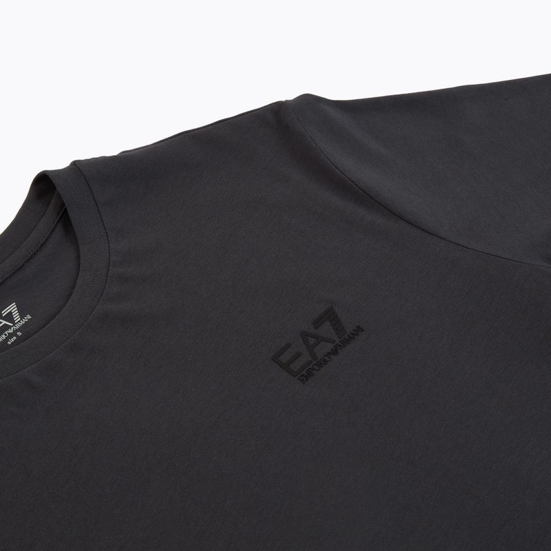Férfi EA7 Emporio Armani Pima Cotton Core Identity perioszkópos férfi póló 5