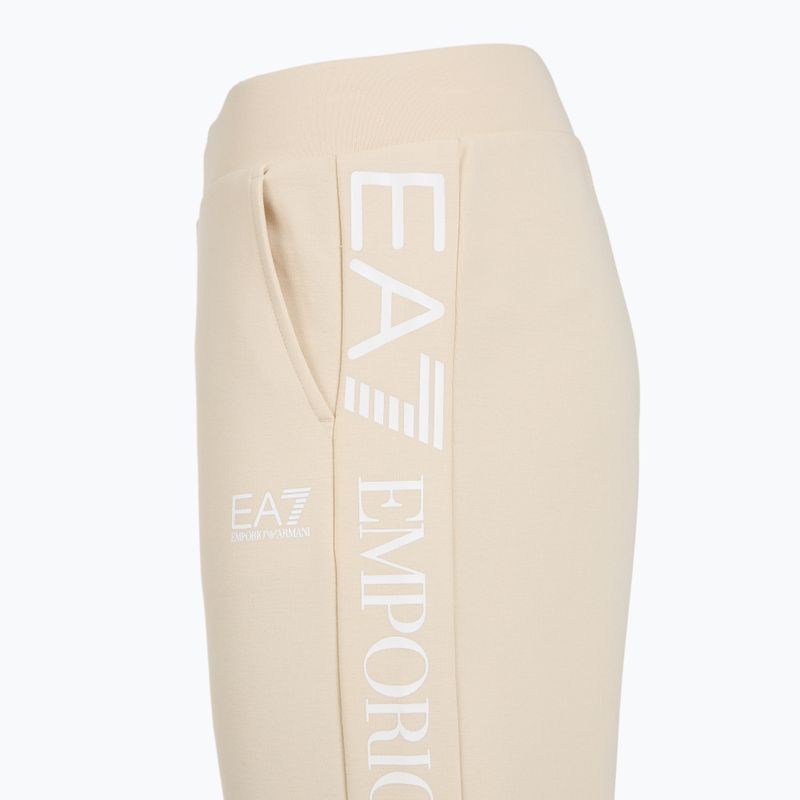 Női EA7 Emporio Armani Train tréningruha HO mandulatej 9