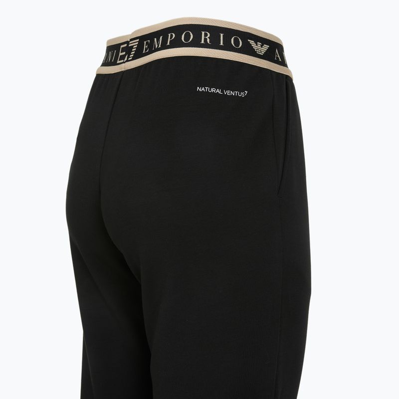 EA7 Emporio Armani női tréningruha Natural Ventus 7 fekete 10