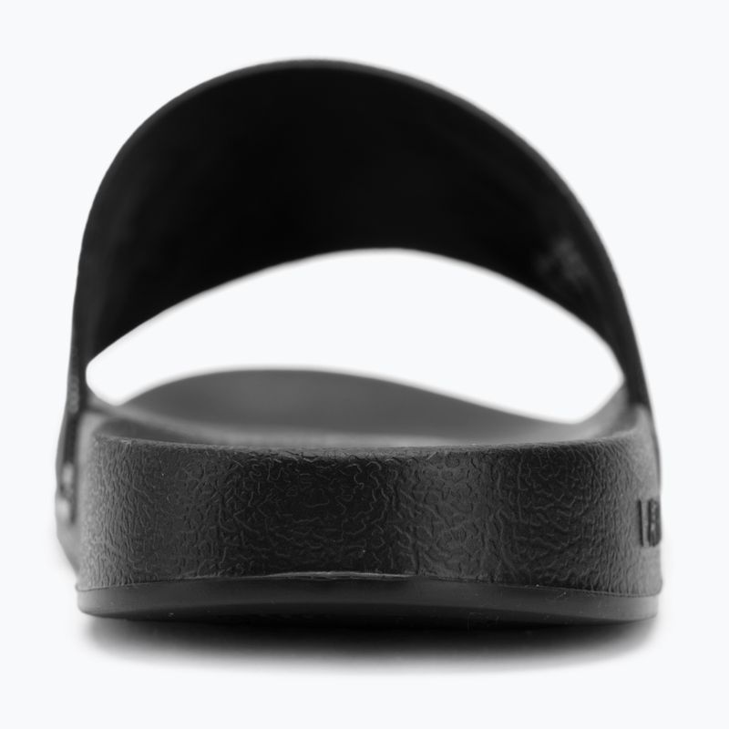 EA7 Emporio Armani Water Sports All Over flip-flop teljes fekete/fehér színben 6
