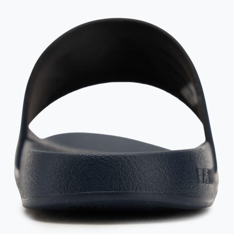 EA7 Emporio Armani Water Sports Visibility flip-flopok tengerészkék 6
