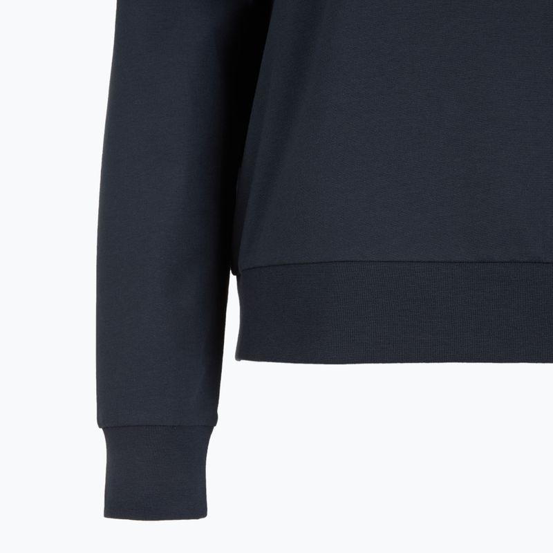 EA7 Emporio Armani női tréningruha MaxiLogo armani kék 6