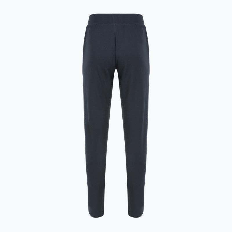 EA7 Emporio Armani női tréningruha MaxiLogo armani kék 8