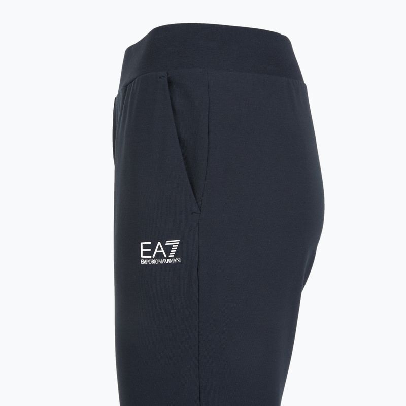 EA7 Emporio Armani női tréningruha MaxiLogo armani kék 9