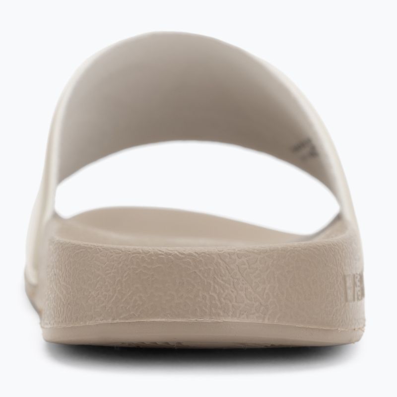 EA7 Emporio Armani Water Sports Visibility flip-flop macskakő / ezüst nyírfa 6