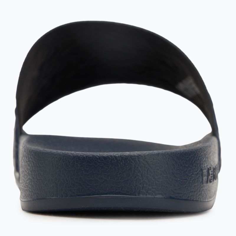 EA7 Emporio ArmaniWater Sports All Over navy / fehér flip-flopok 6