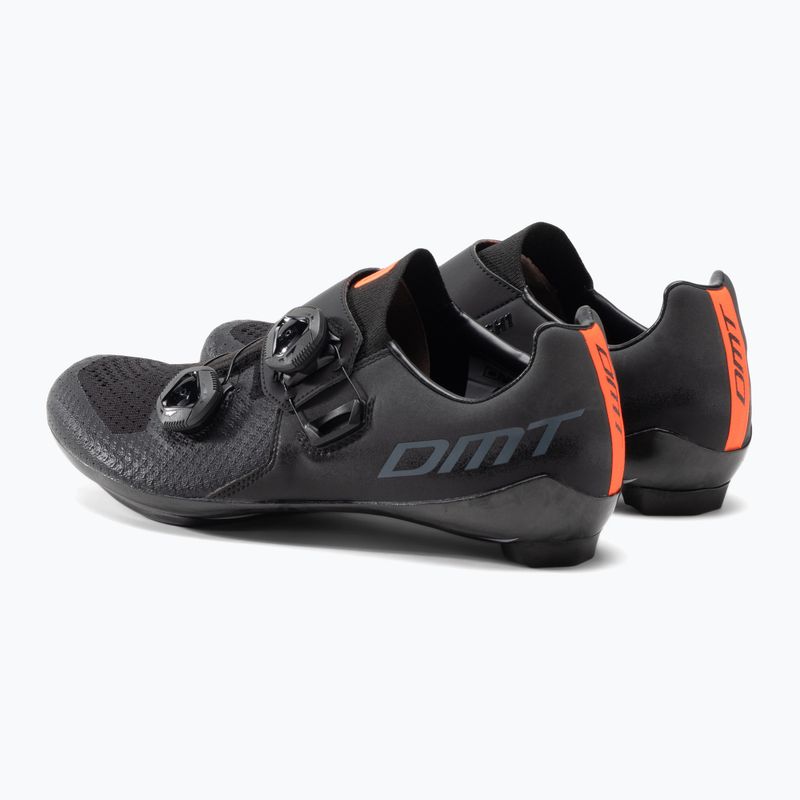 Férfi kerékpáros cipő DMT SH1 fekete M0010DMT20SH1-A-0019 3