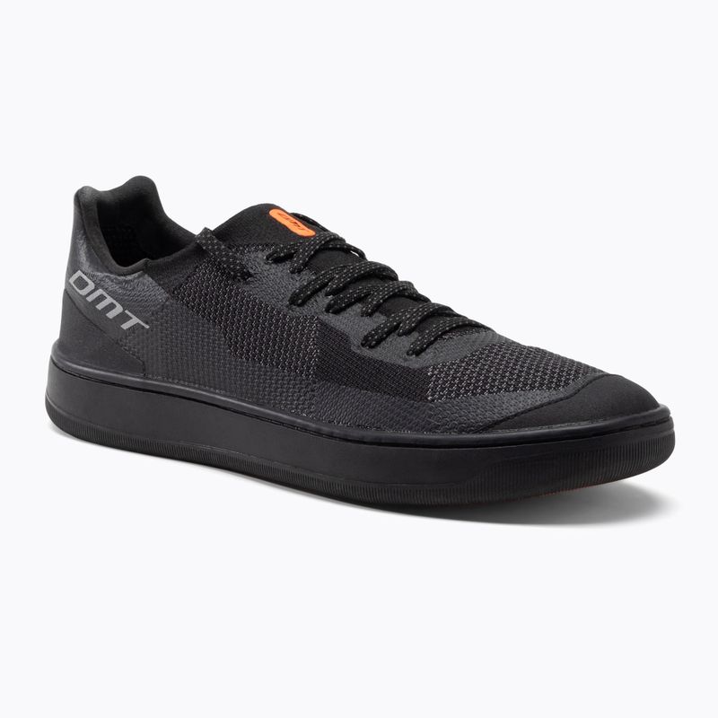 Férfi kerékpáros cipő DMT FK1 fekete M0010DMT21FK1-A-0026