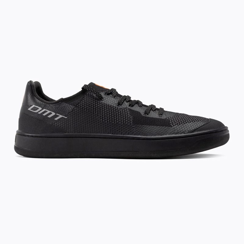 Férfi kerékpáros cipő DMT FK1 fekete M0010DMT21FK1-A-0026 2