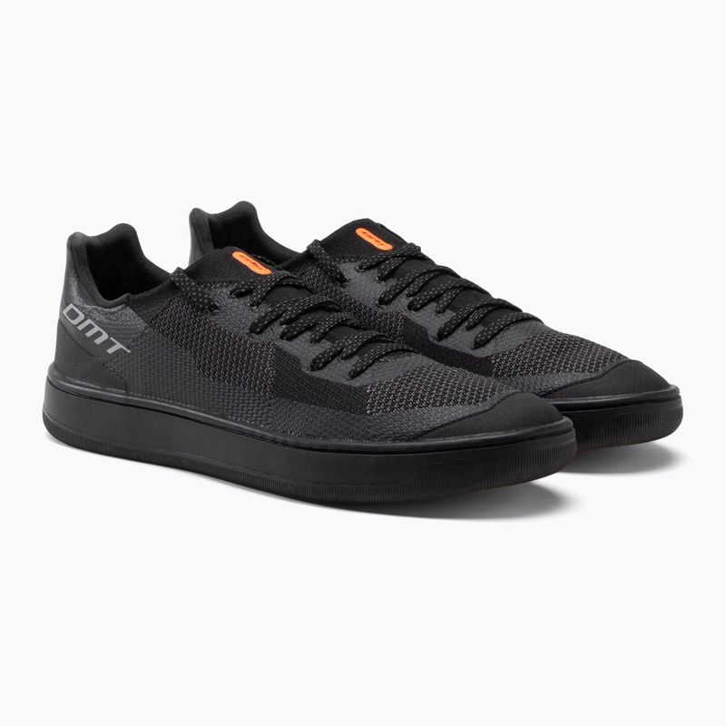 Férfi kerékpáros cipő DMT FK1 fekete M0010DMT21FK1-A-0026 5